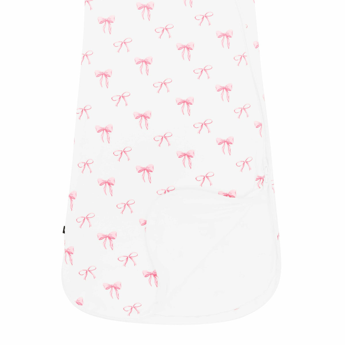 Bamboo Sleep Bag in Bow 0.5 TOG | Kyte Baby