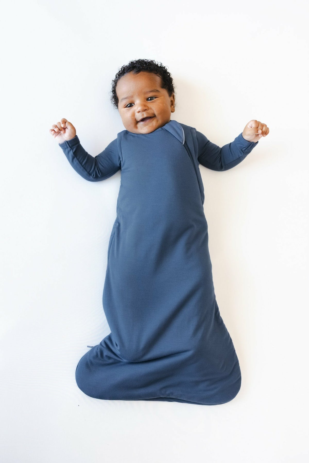 Sleep Bag in Oxford 1.0 | Kyte Baby