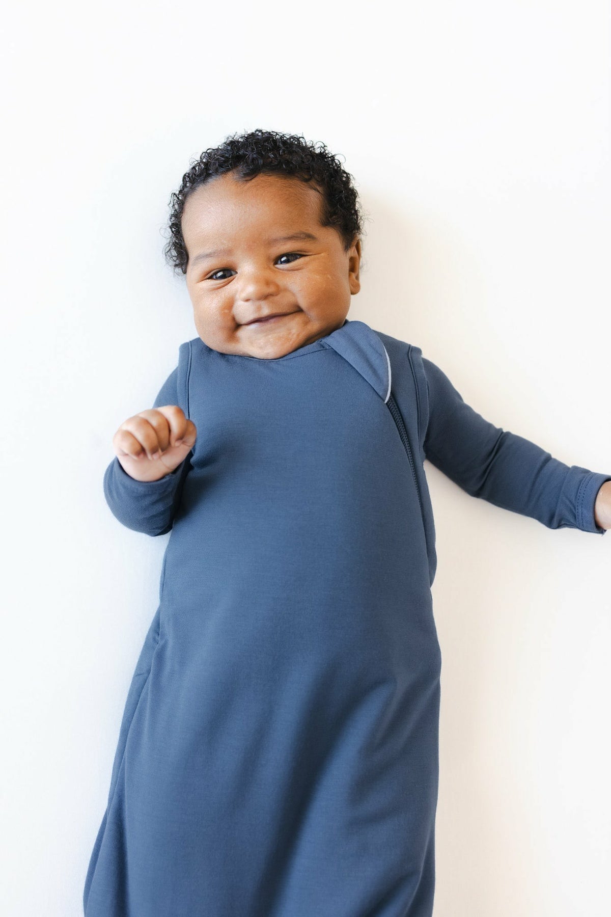 Sleep Bag in Oxford 1.0 | Kyte Baby