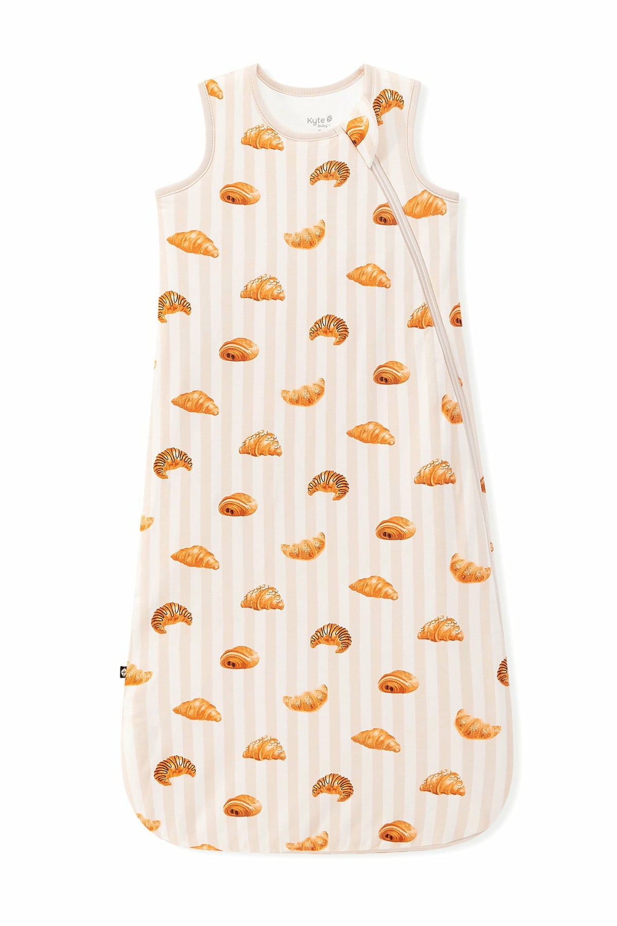 Sleep Bag in Croissant 1.0 | Kyte Baby