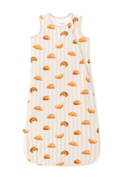 Sleep Bag in Croissant 1.0 | Kyte Baby