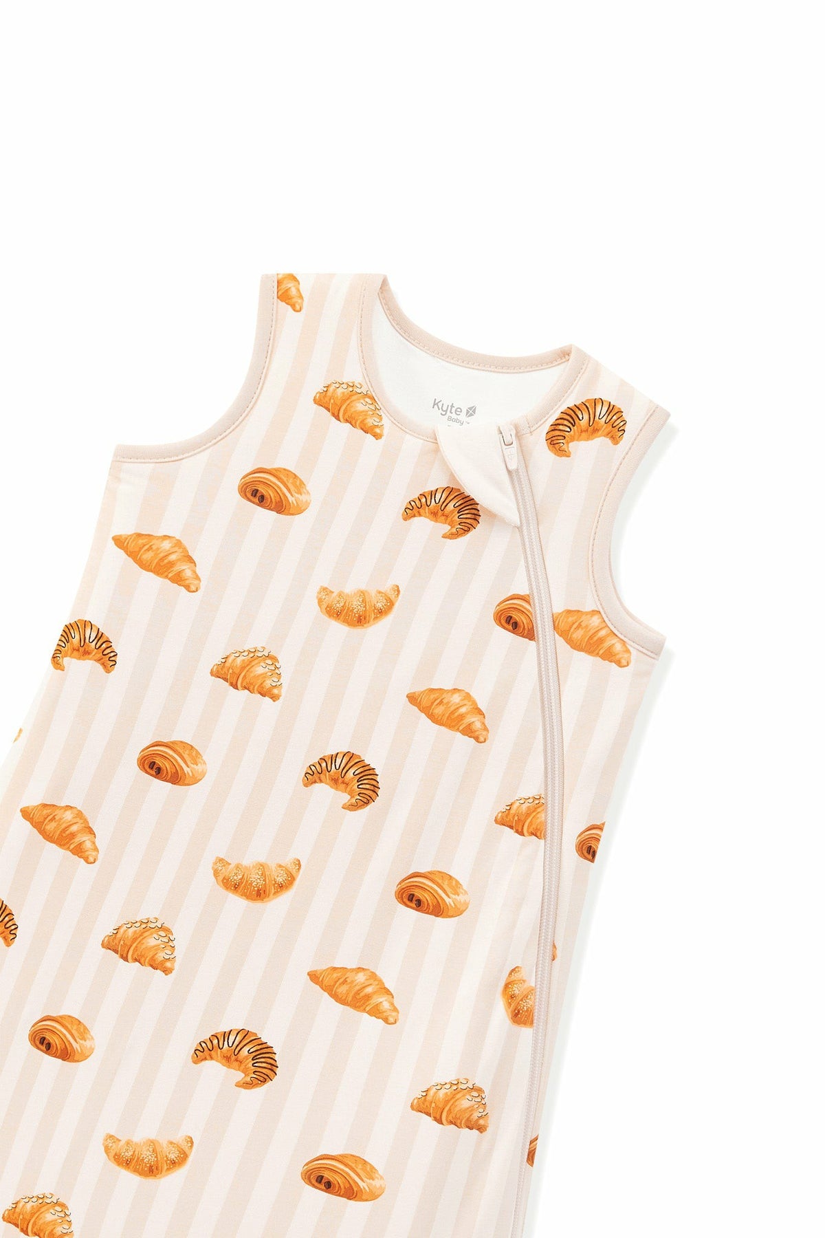 Sleep Bag in Croissant 1.0 | Kyte Baby