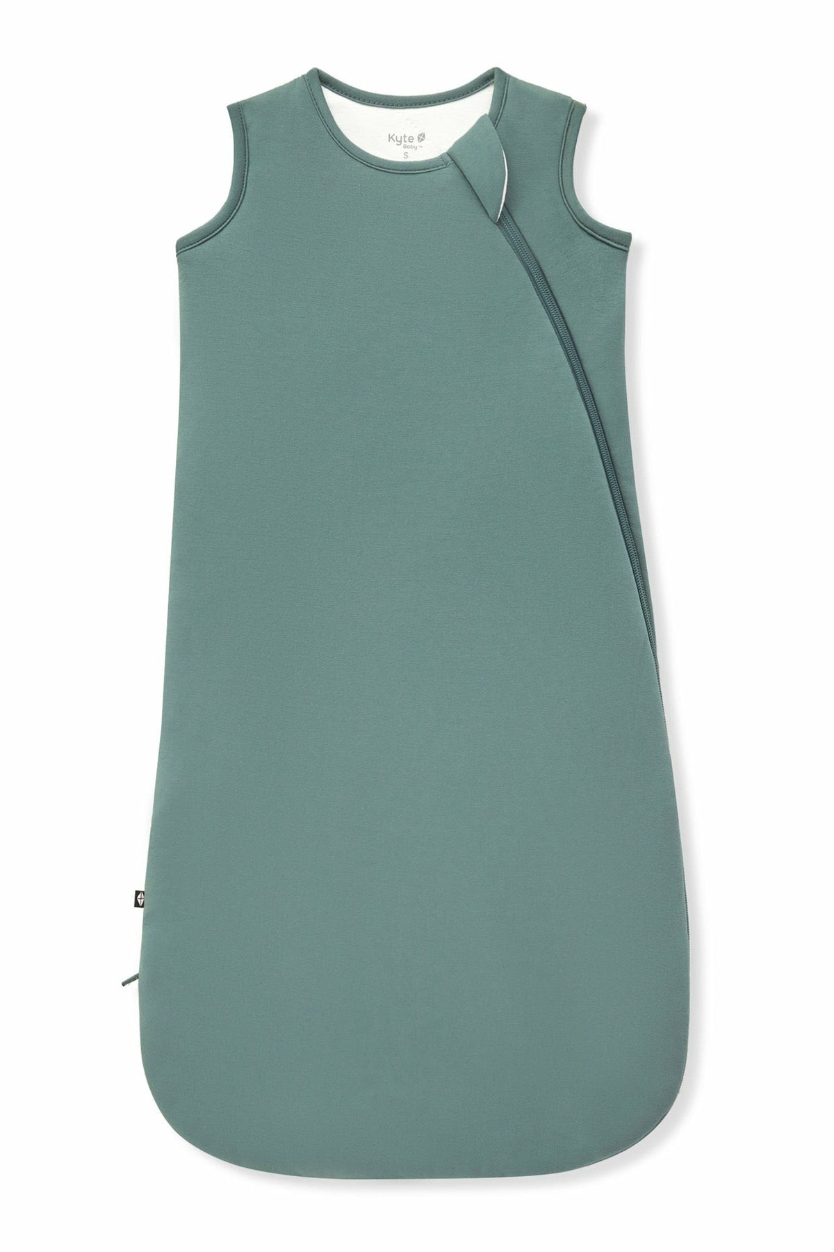Sleep Bag in Pine 1.0 | Kyte Baby