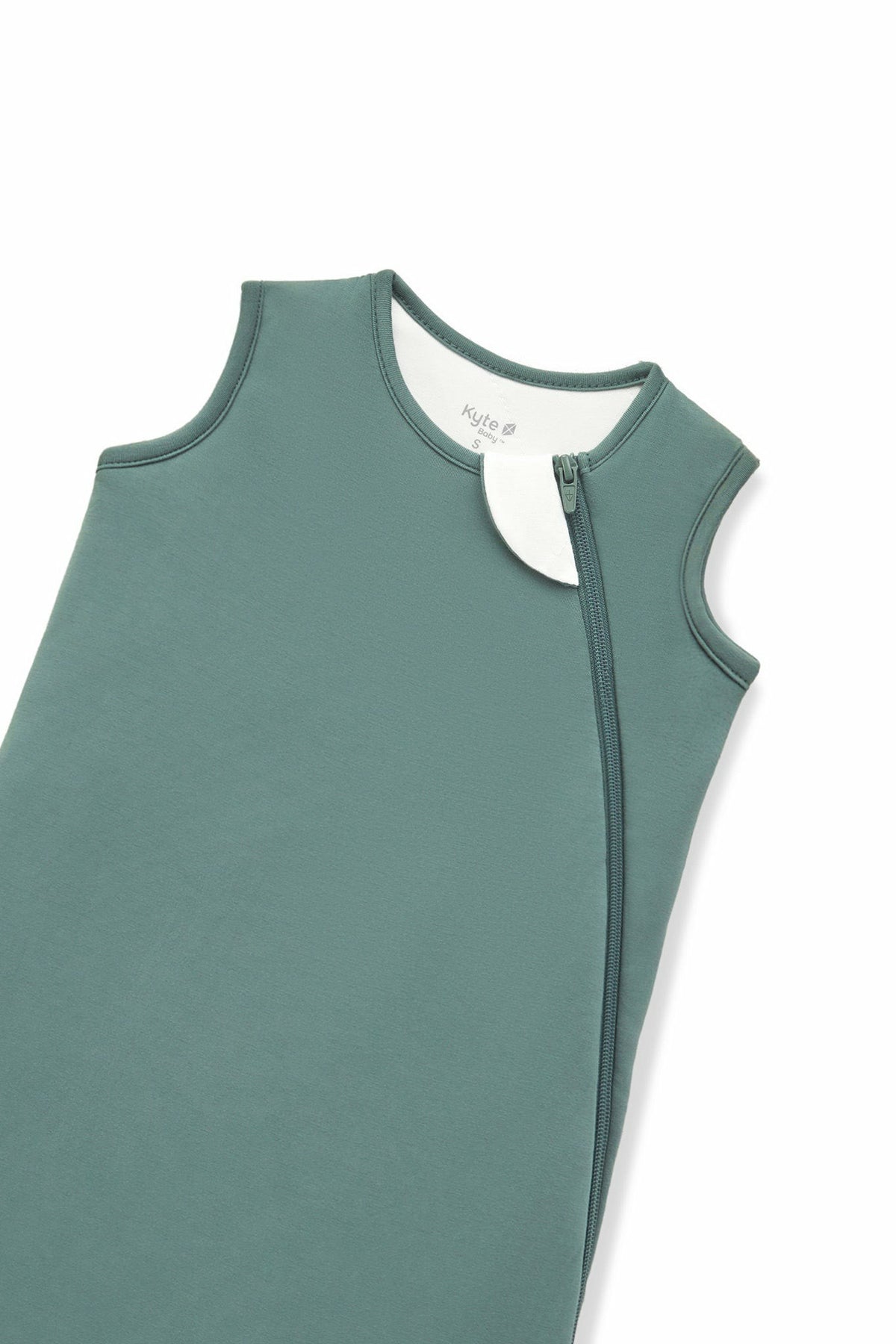 Sleep Bag in Pine 1.0 | Kyte Baby