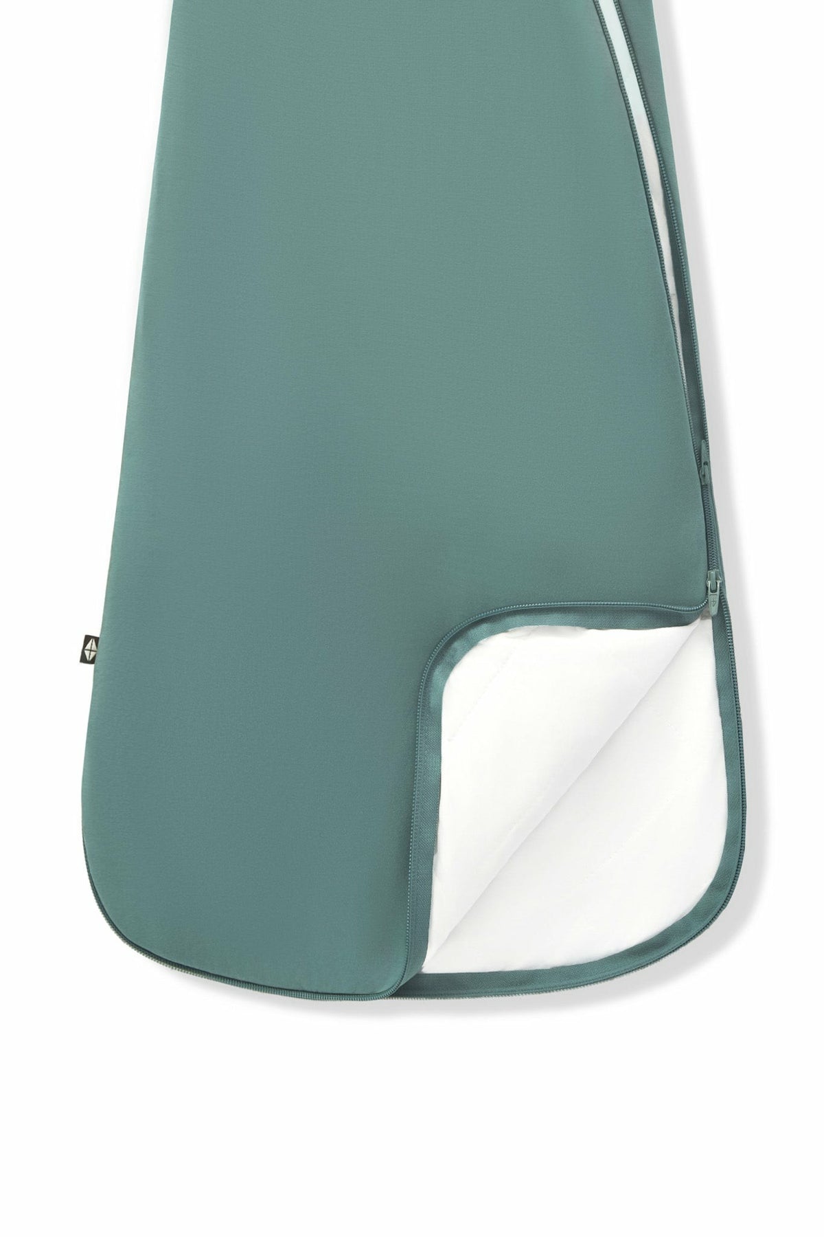 Sleep Bag in Pine 1.0 | Kyte Baby