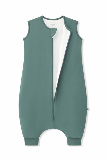 Sleep Bag Walker in Pine 1.0 | Kyte Baby