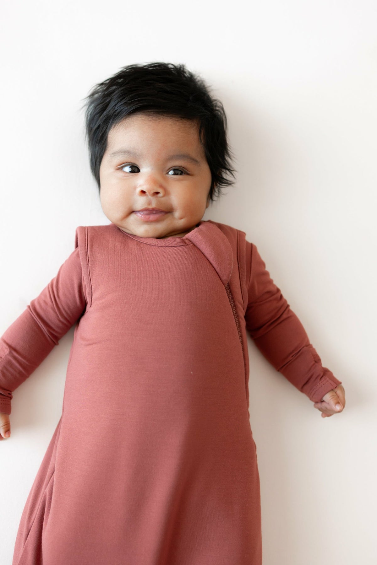 Sleep Bag in Ember 1.0 | Kyte Baby
