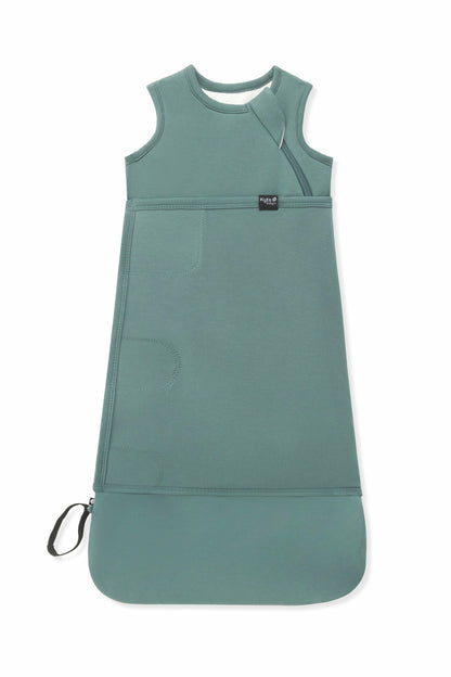 Sleep Bag Swaddler in Pine 1.0 | Kyte Baby