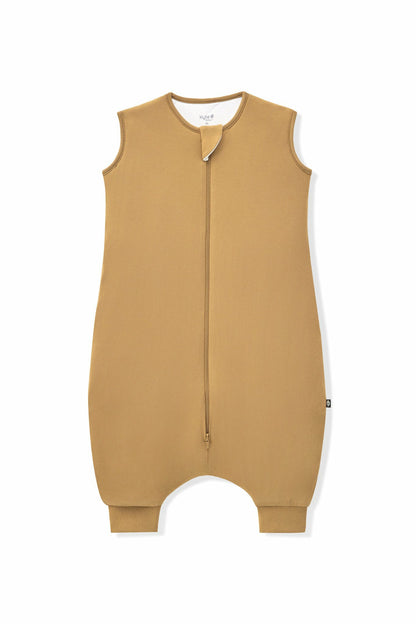 Sleep Bag Walker in Ochre 1.0 | Kyte Baby