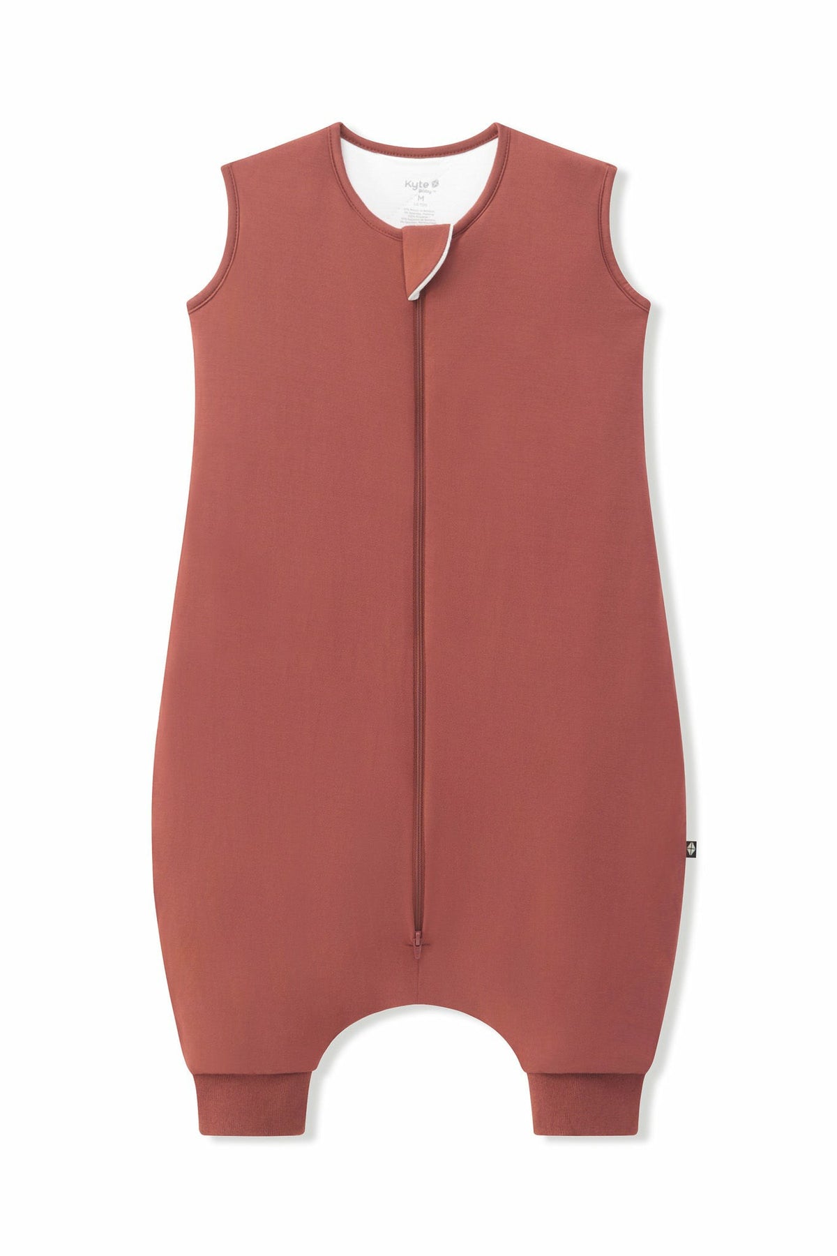 Sleep Bag Walker in Ember 1.0 | Kyte Baby