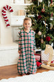 Holiday Plaid
