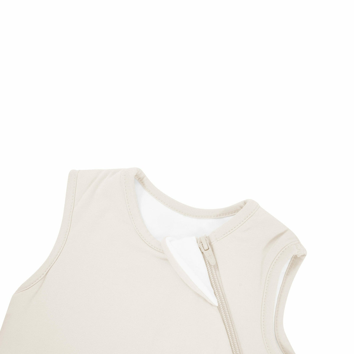 Sleep Bag in Oat 1.0 TOG | Kyte Baby
