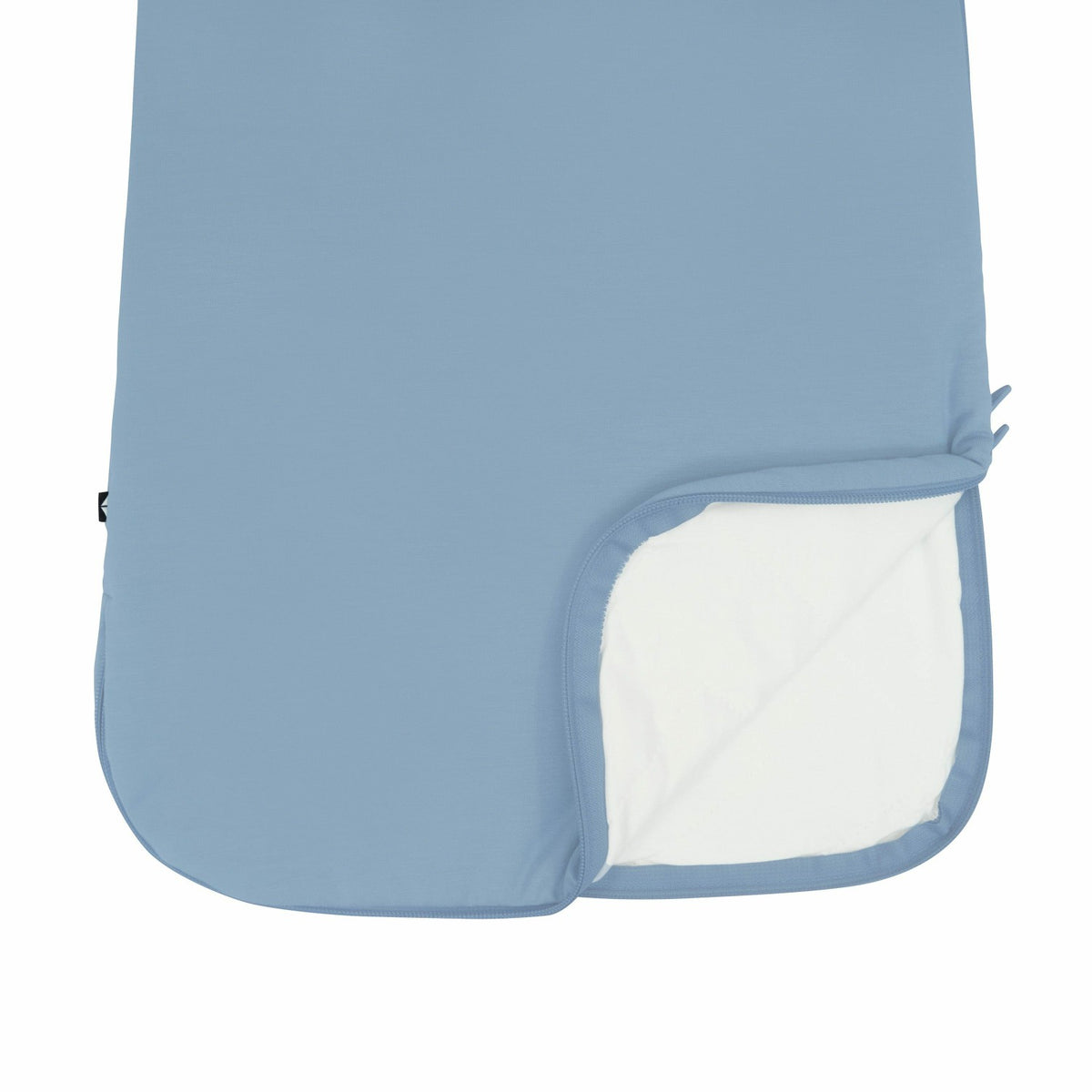 Sleep Bag in Slate 1.0 TOG | Kyte Baby