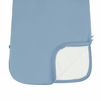 Sleep Bag in Slate 1.0 TOG | Kyte Baby