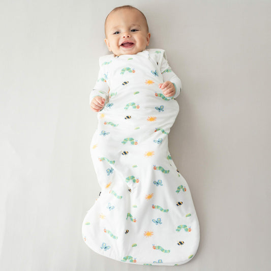 Sleep Bag in The Very Hungry Caterpillar™ and Friends 1.0 | Kyte Baby