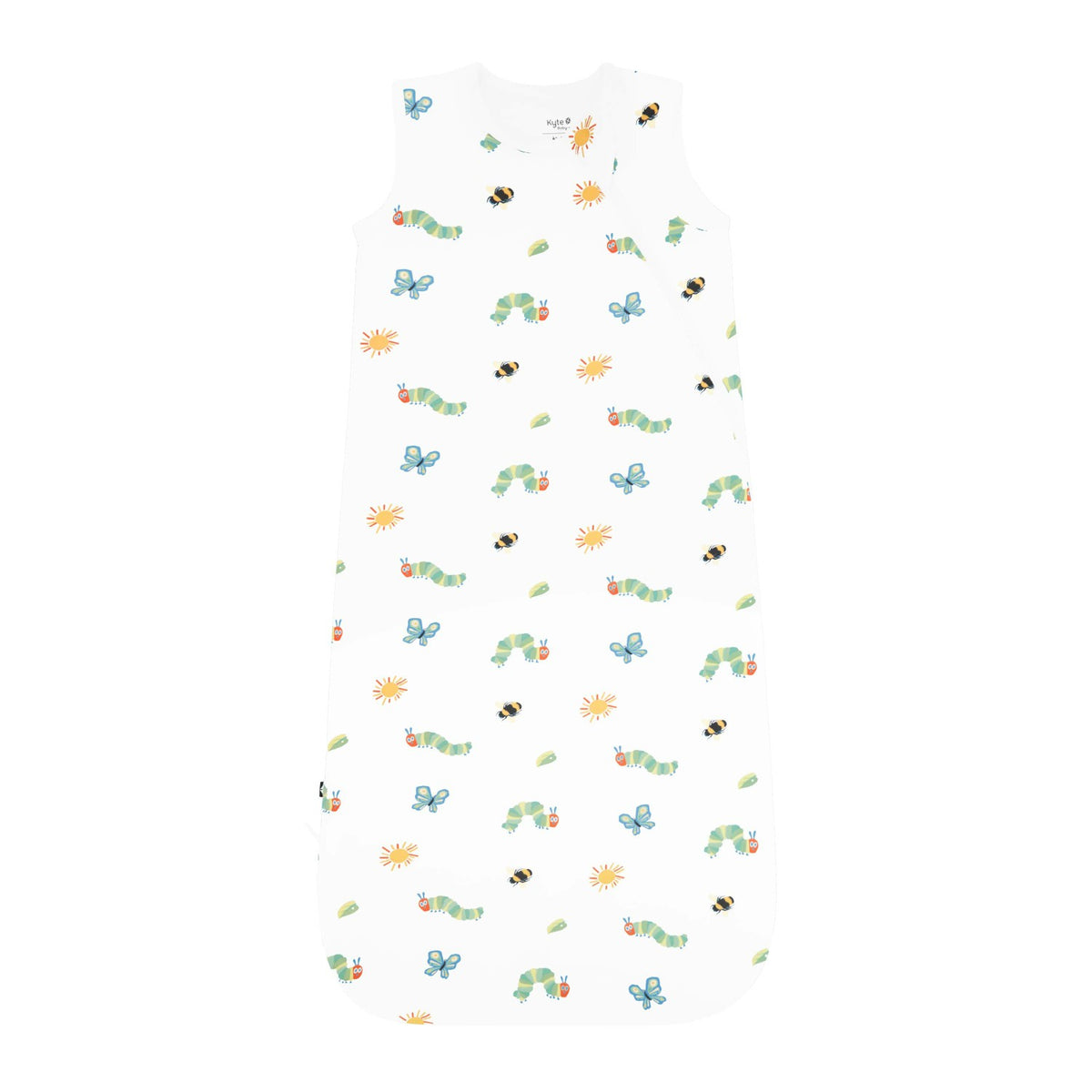 Sleep Bag in The Very Hungry Caterpillar™ and Friends 1.0 | Kyte Baby