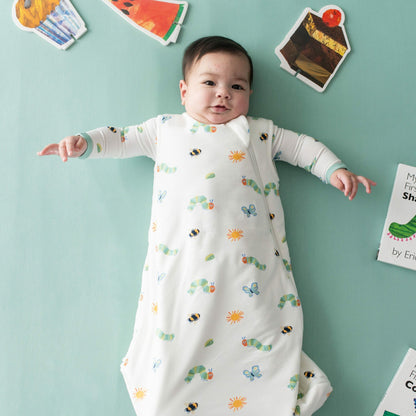 Sleep Bag in The Very Hungry Caterpillar™ and Friends 1.0 | Kyte Baby