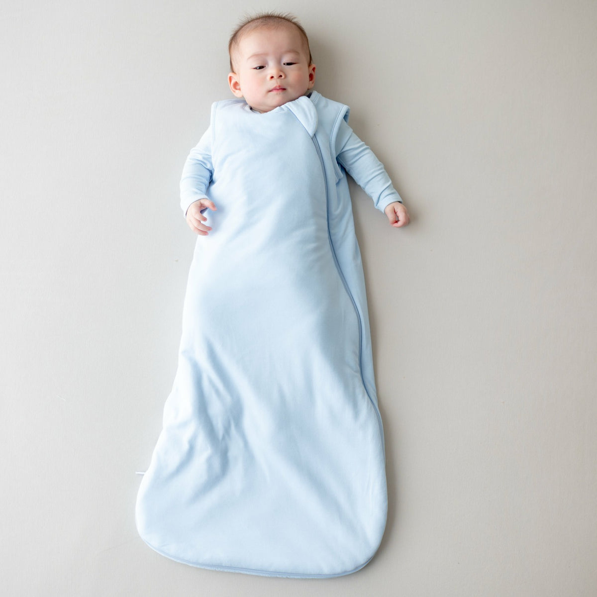 Sleep Bag in Breeze 1.0 | Kyte Baby