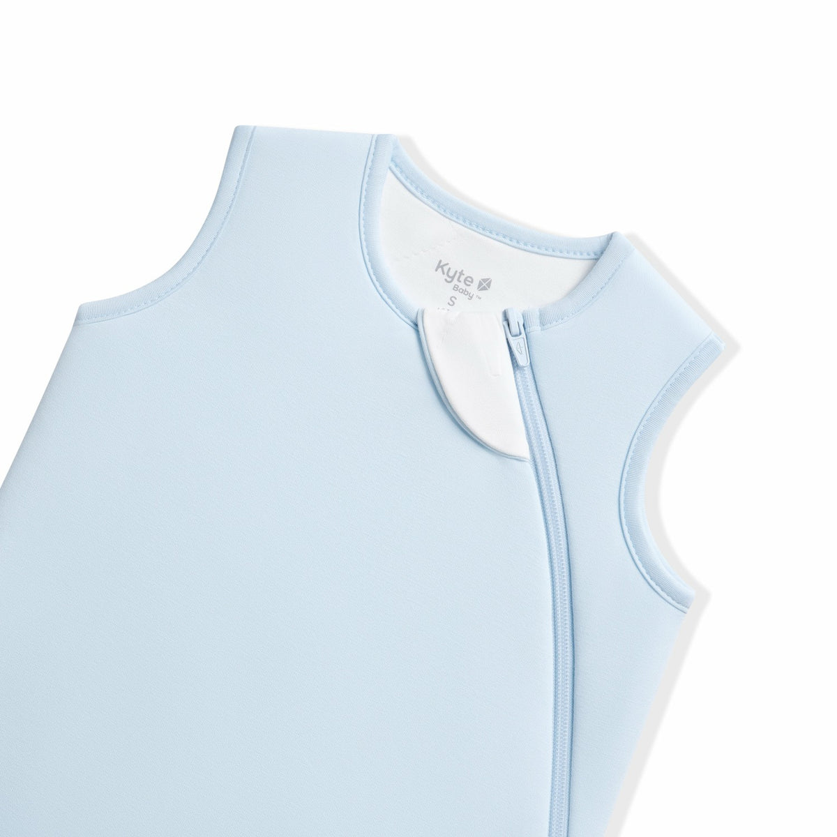 Sleep Bag in Breeze 1.0 | Kyte Baby