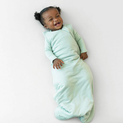 Sleep Bag in Sage 1.0 TOG | Kyte Baby