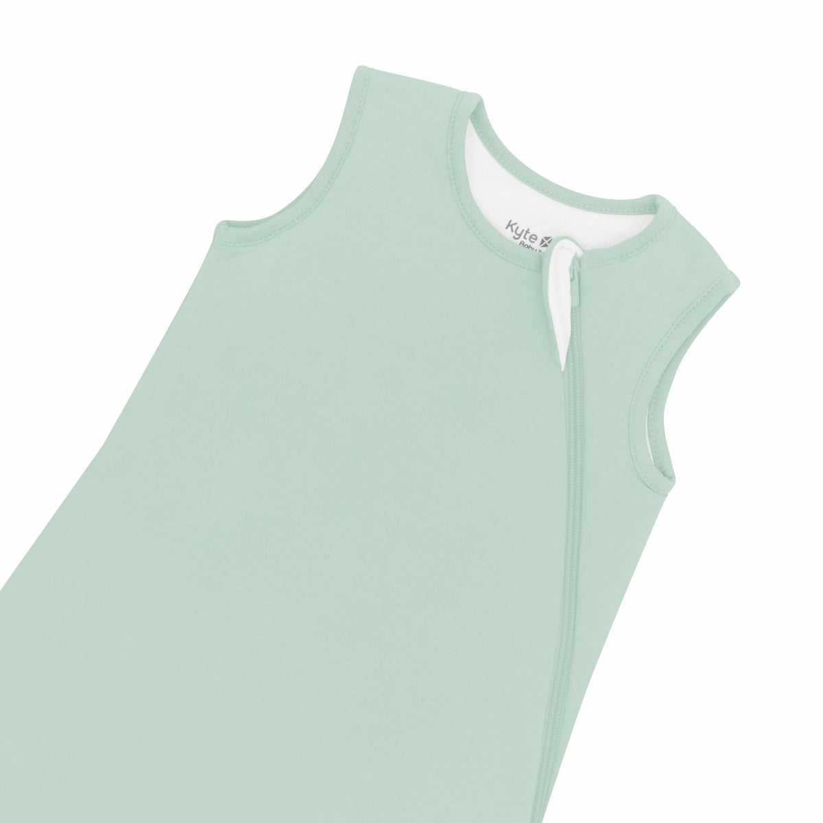 Sleep Bag in Sage 1.0 TOG | Kyte Baby