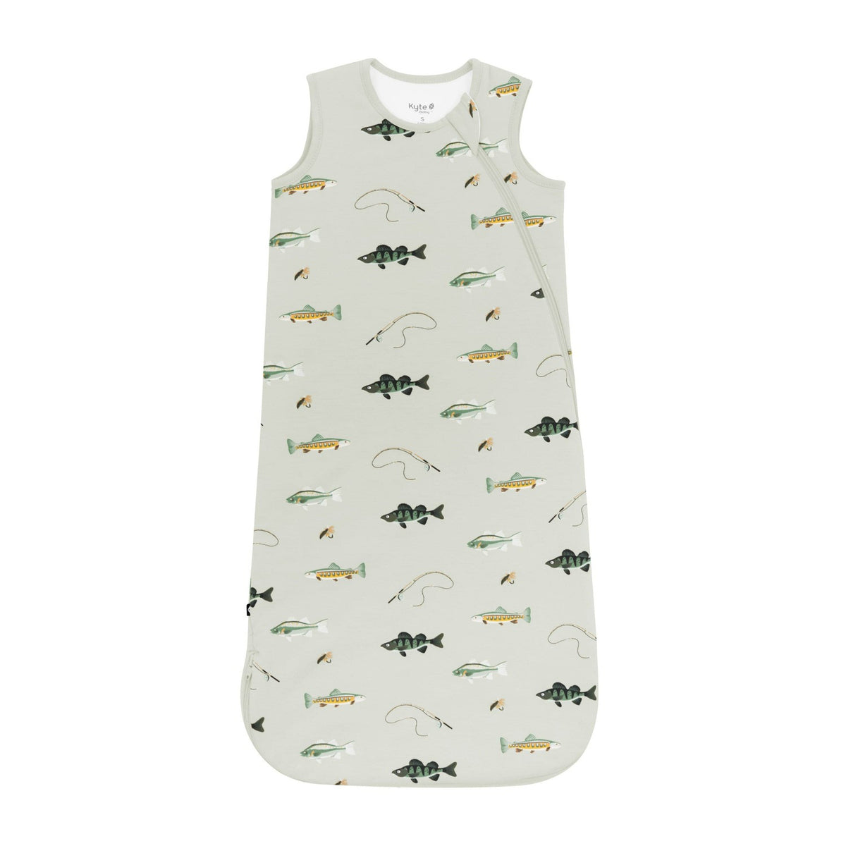 Sleep Bag in Fishing 1.0 | Kyte Baby