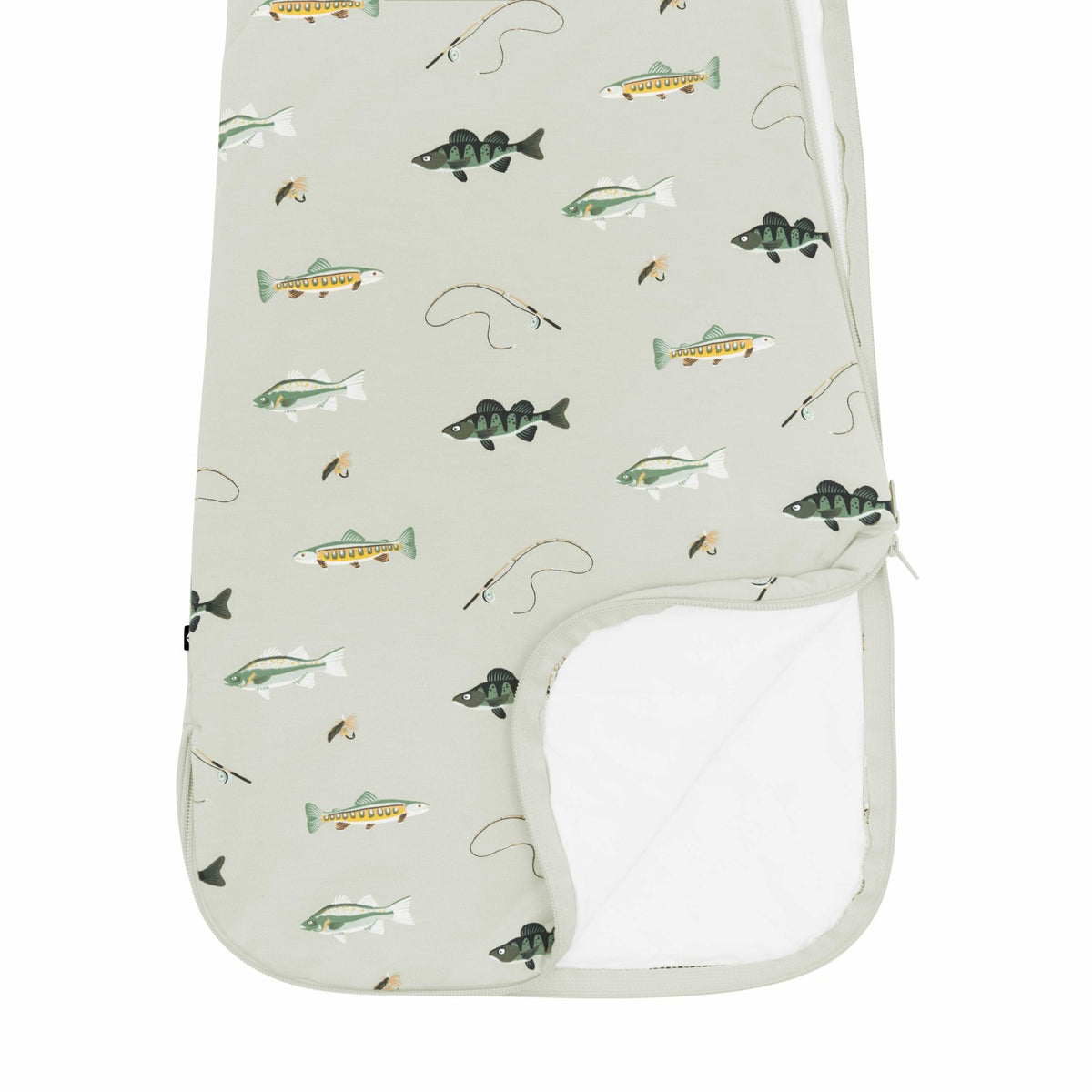 Sleep Bag in Fishing 1.0 | Kyte Baby