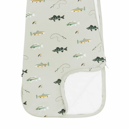Sleep Bag in Fishing 1.0 | Kyte Baby