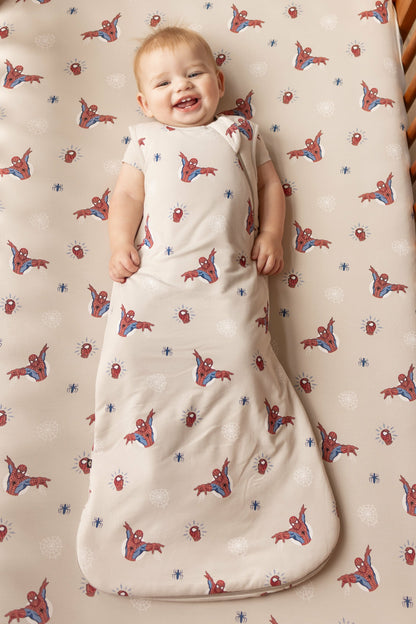 Sleep Bag in Spider-Man 1.0 | Kyte Baby