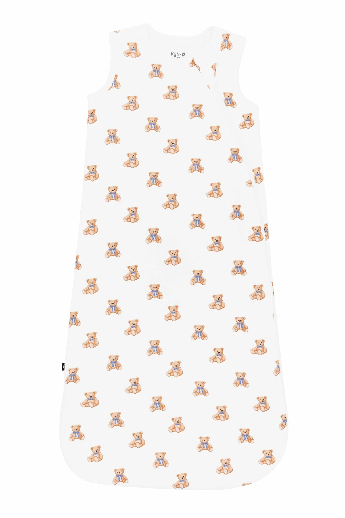 Teddy Bear Sleep Bag 1.0 TOG | Kyte Baby