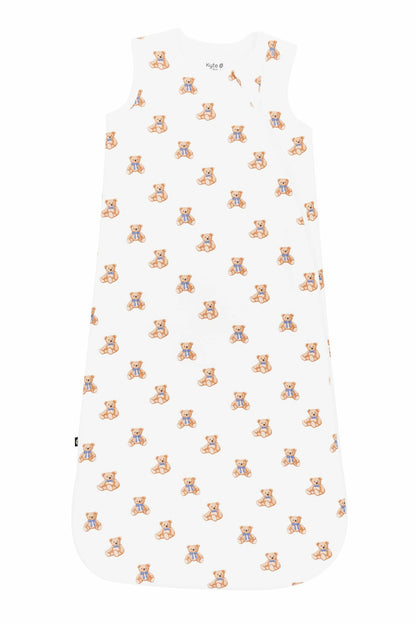 Teddy Bear Sleep Bag 1.0 TOG | Kyte Baby