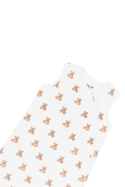 Teddy Bear Sleep Bag 1.0 TOG | Kyte Baby
