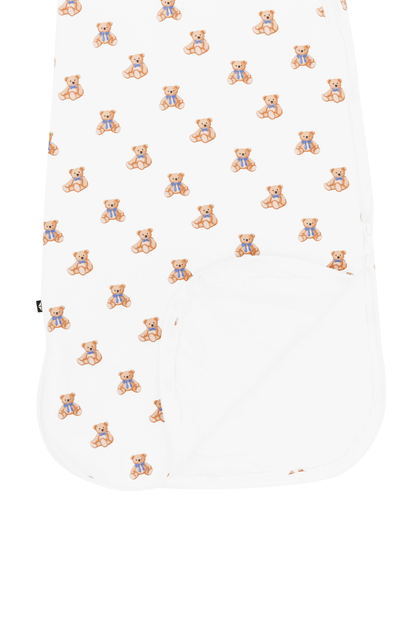 Teddy Bear Sleep Bag 1.0 TOG | Kyte Baby