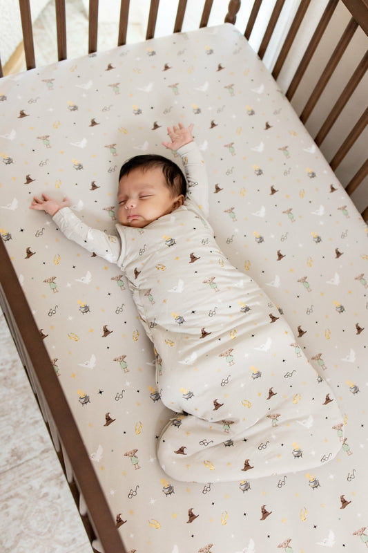 Sleep Bag in Starry Icon 1.0 | Kyte Baby