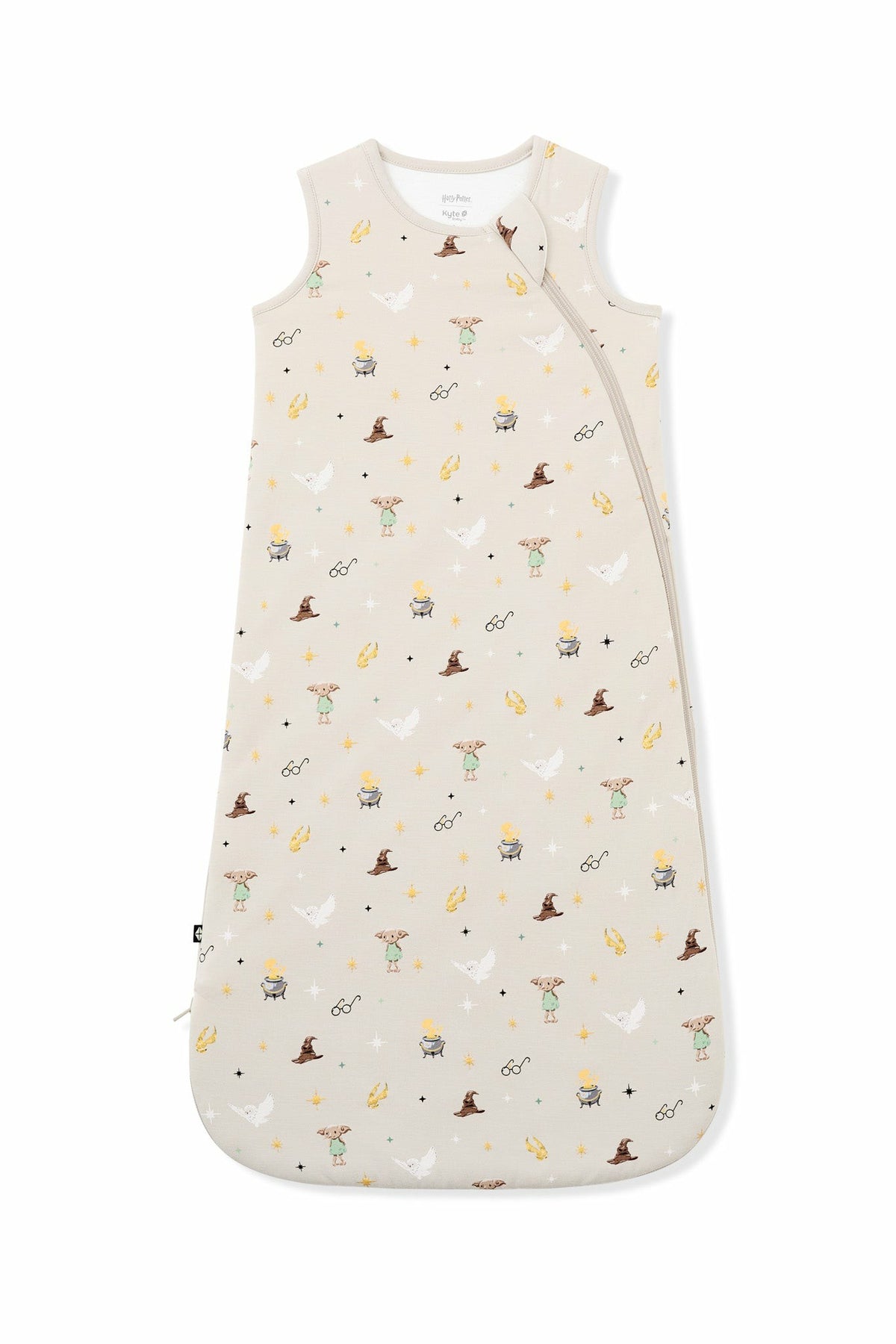 Sleep Bag in Starry Icon 1.0 | Kyte Baby