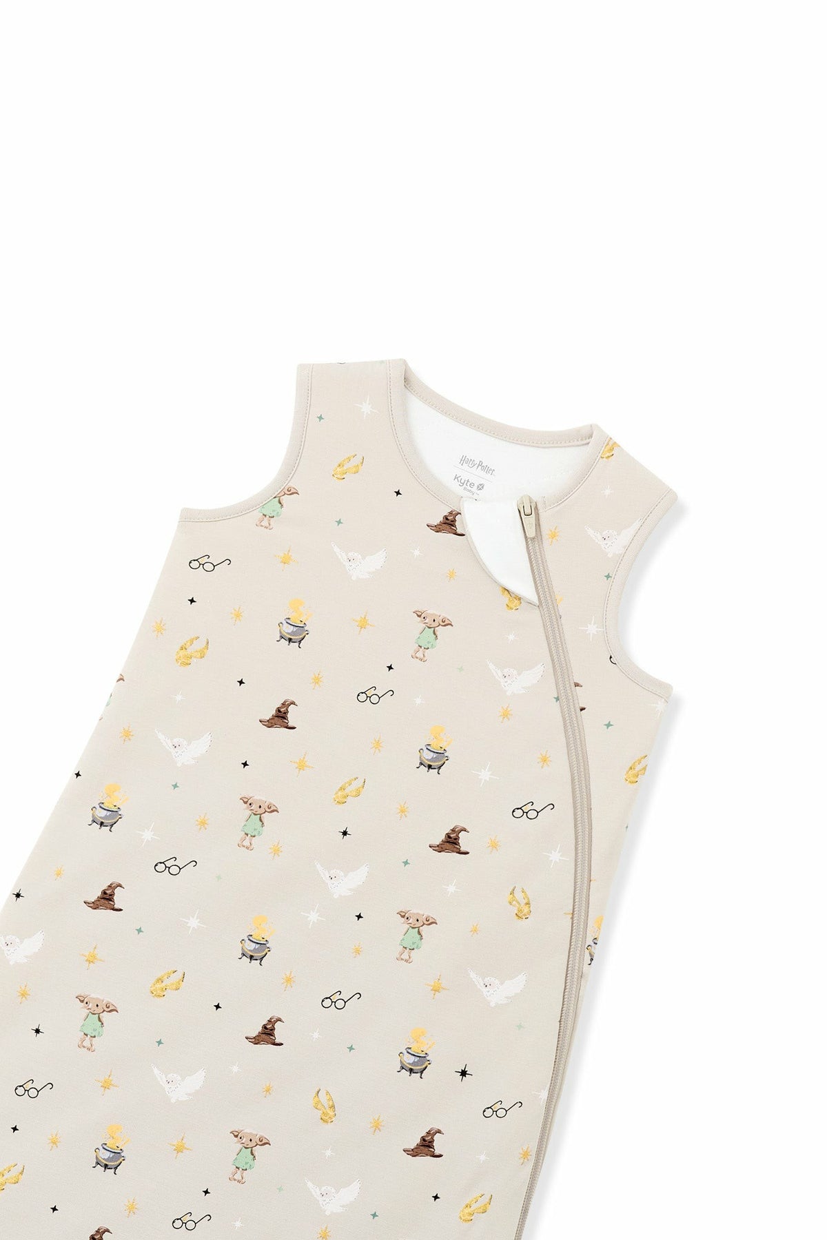 Sleep Bag in Starry Icon 1.0 | Kyte Baby
