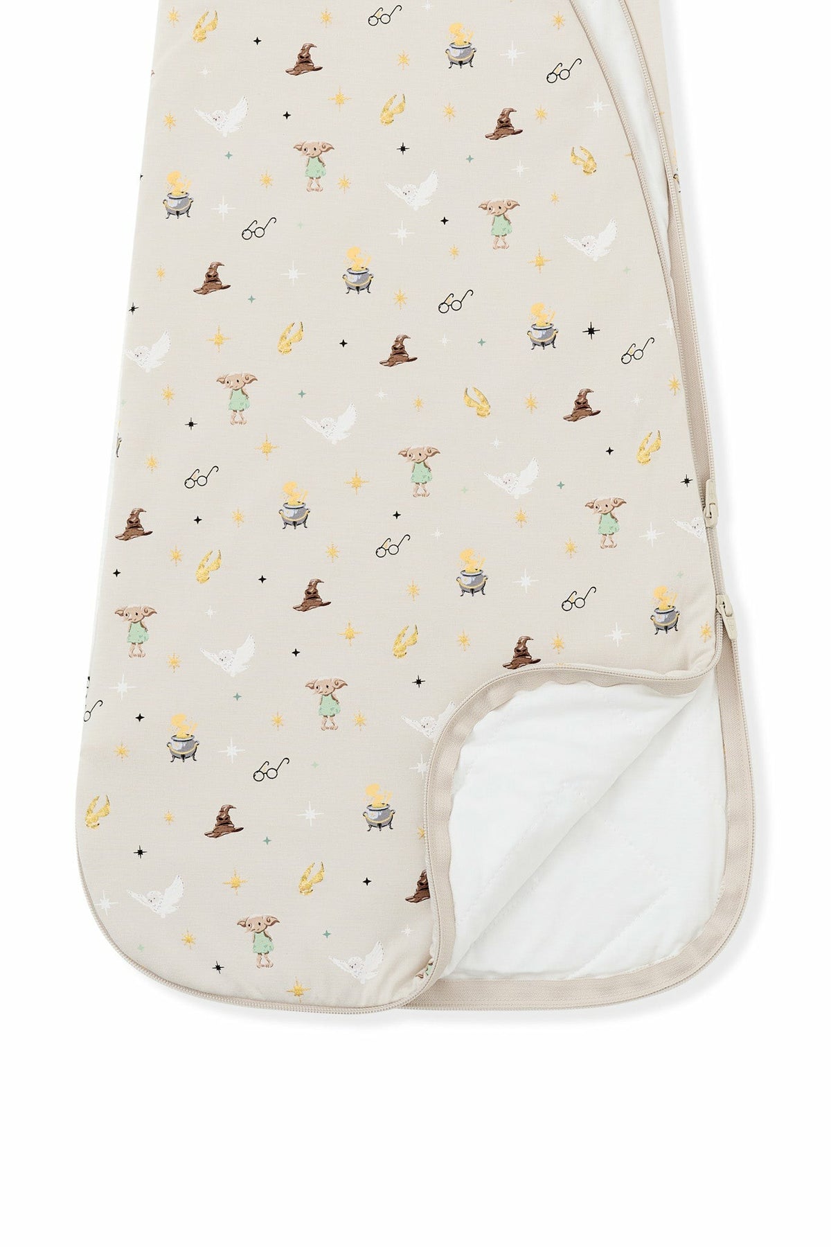 Sleep Bag in Starry Icon 1.0 | Kyte Baby