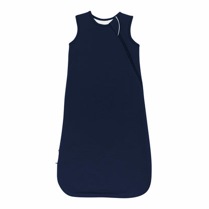 Sleep Bag in Navy 1.0 TOG | Kyte Baby