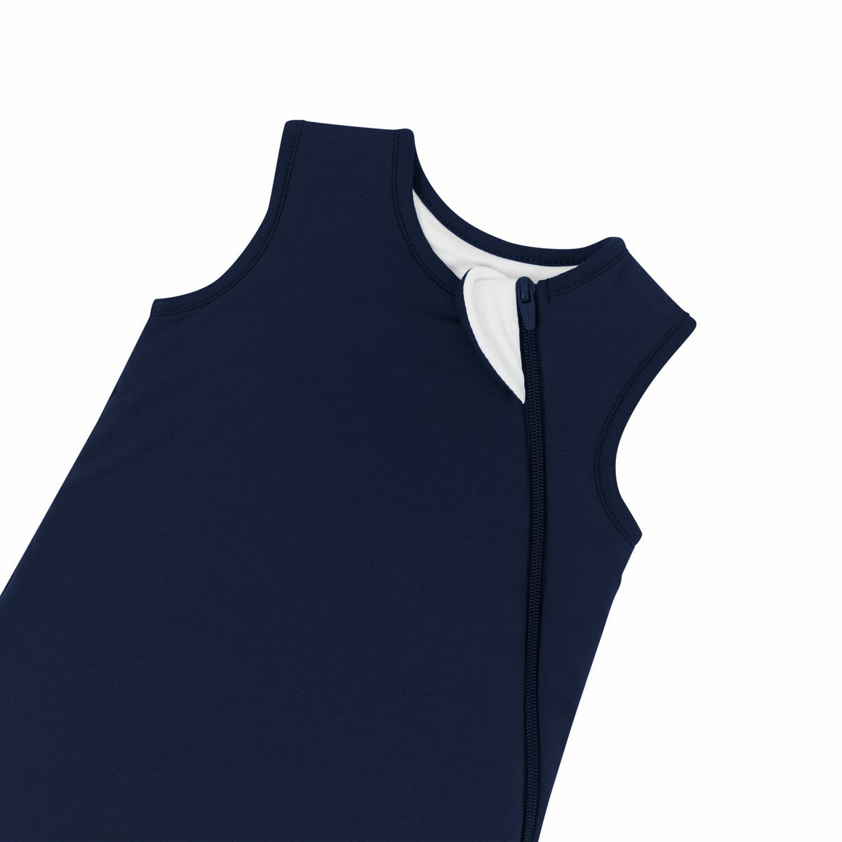 Sleep Bag in Navy 1.0 TOG | Kyte Baby