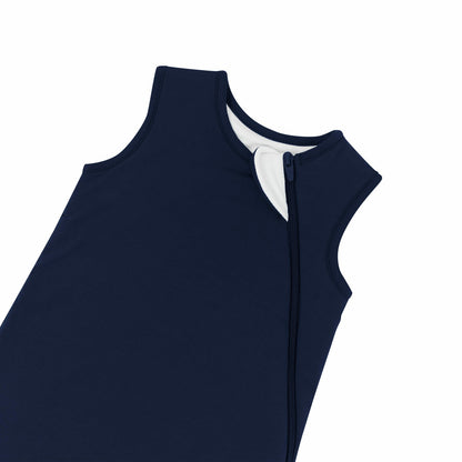Sleep Bag in Navy 1.0 TOG | Kyte Baby
