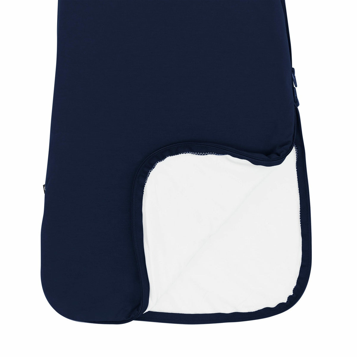 Sleep Bag in Navy 1.0 TOG | Kyte Baby