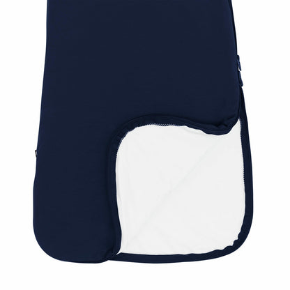 Sleep Bag in Navy 1.0 TOG | Kyte Baby