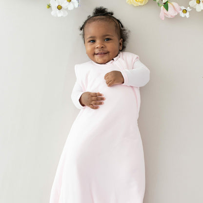 Sleep Bag in Sakura 1.0 | Kyte Baby