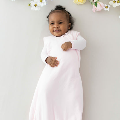 Sleep Bag in Sakura 1.0 | Kyte Baby