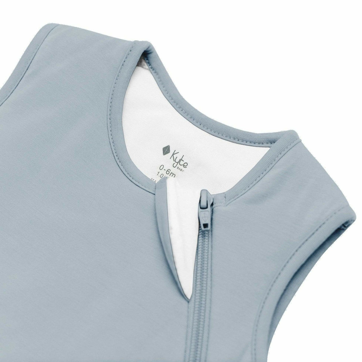 Sleep Bag in Fog 1.0 TOG | Kyte Baby