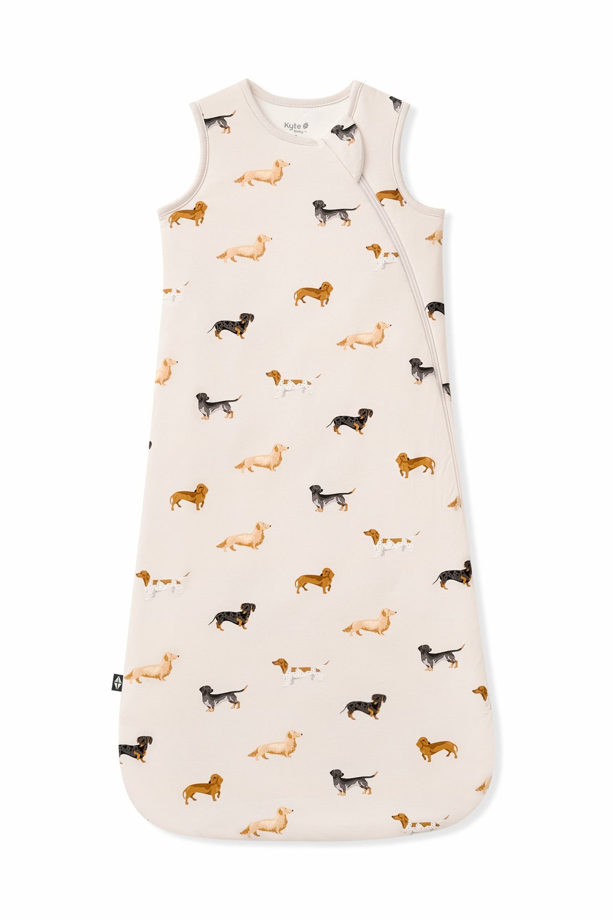 Sleep Bag in Dachshund 1.0 | Kyte Baby