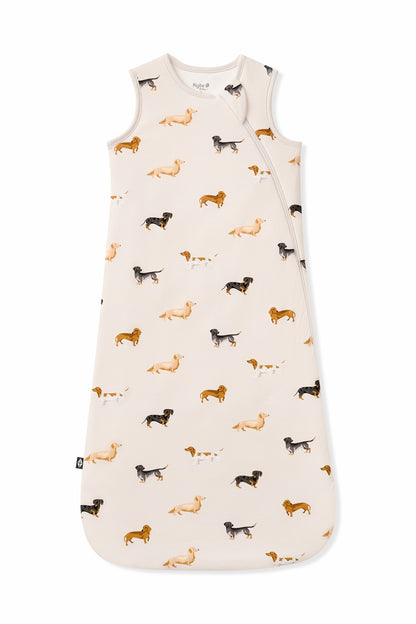Sleep Bag in Dachshund 1.0 | Kyte Baby