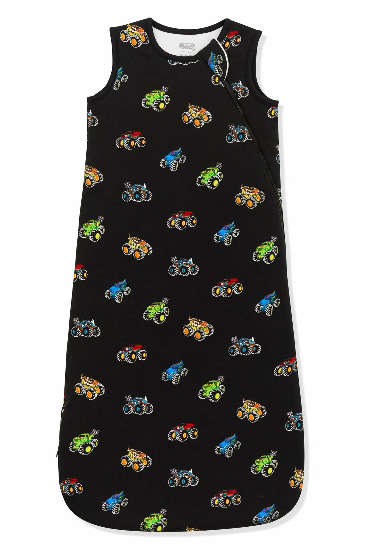 Sleep Bag in Monster Truck 1.0 | Kyte Baby