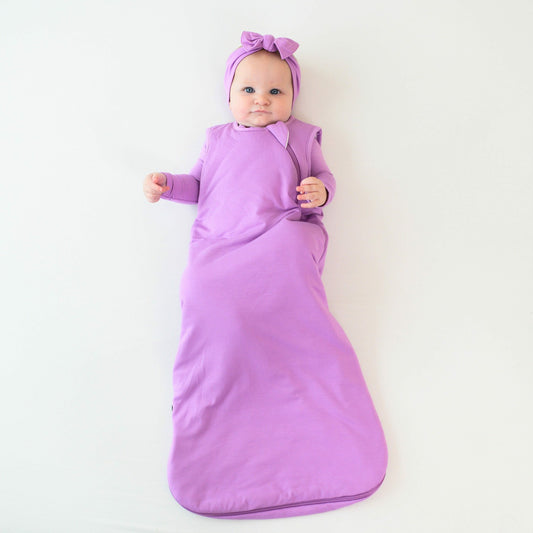 Sleep Bag in Poi 1.0 | Kyte Baby