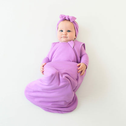 Sleep Bag in Poi 1.0 | Kyte Baby